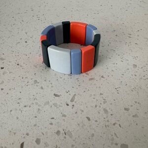 Kate Spade, Saturday stretch bangle bracelet